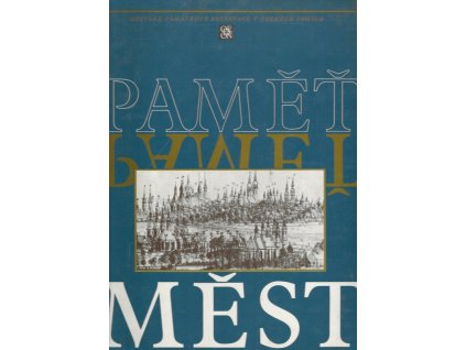 467675 pamet mest mestske pamatkove rezervace v ceskych zemich