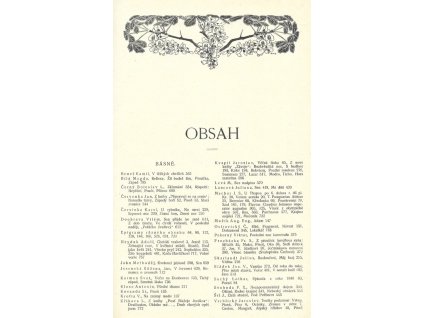 467786 zvon tydennik belletristicky a literarni majetek druzstva spisovatelskeho