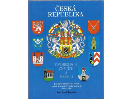 467930 ceska republika ve znacich symbolech a erbech