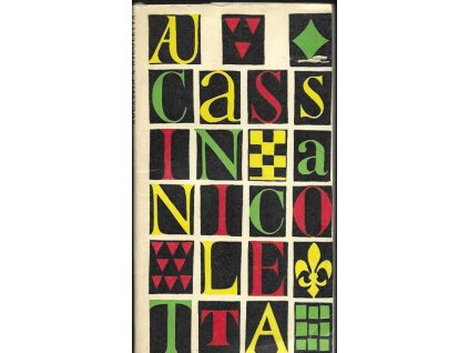 467972 aucassin a nicoletta