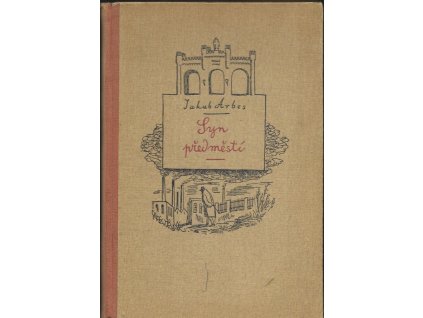 467978 syn predmesti vyb z dila