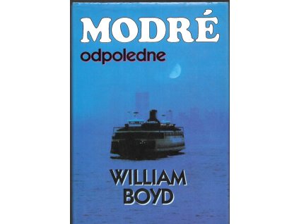 468167 modre odpoledne