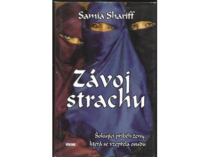 468194 zavoj strachu sokujici pribeh zeny ktera se vzeprela osudu