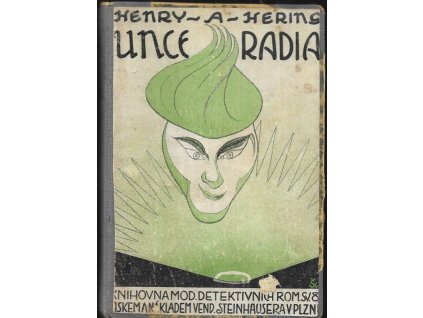 468251 unce radia angl rom z klubu lordu zlodeju amateru