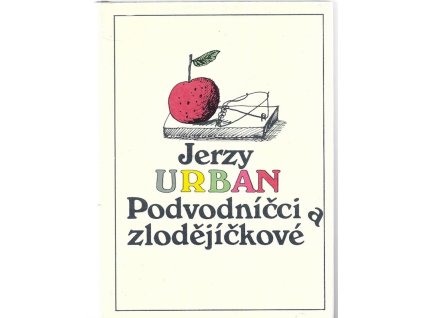 468263 podvodnicci a zlodejickove sbirka soudnicek vvbor