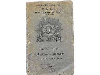 468269 bulharsko v plenkach vesele a vazne historky ze zapadle doby