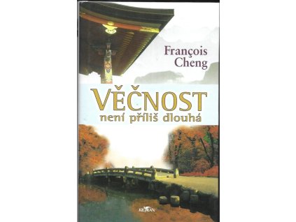 468365 vecnost neni prilis dlouha