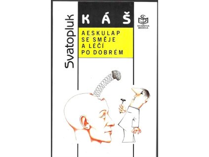 468389 aeskulap se smeje a leci po dobrem obory konzervativni aneb ti co leci pilulkami injekcemi kladivkem a mastickami