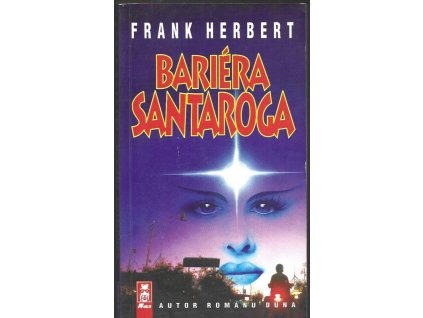 468452 bariera santaroga