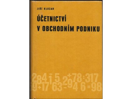 468458 ucetnictvi v obchodnim podniku ucebnice pro stud na vys skole ekon