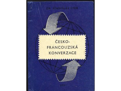 468473 cesko francouzska konverzace