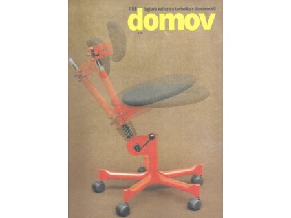 468542 domov casopis pro bytovou kulturu a techniku v domacnosti 1 2 3 4 5