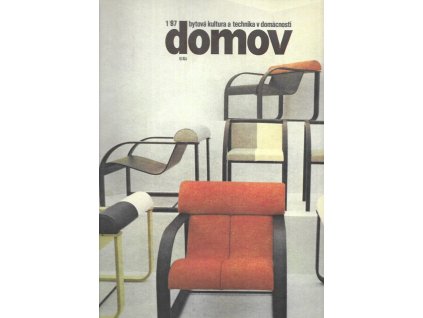 468548 domov casopis pro bytovou kulturu a techniku v domacnosti 1 2 6