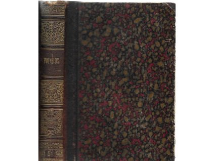 468569 des polybios geschichte 51 band