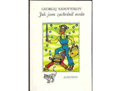 468575 jak jsem zachranil ocean