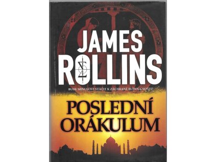 468638 posledni orakulum
