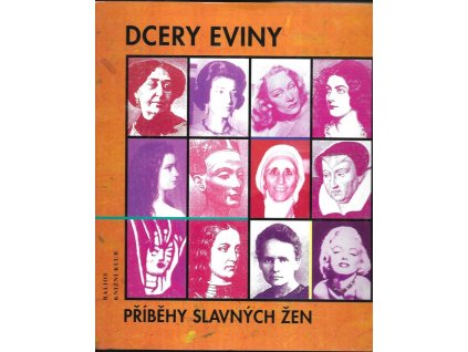 468695 dcery eviny pribehy slavnych zen