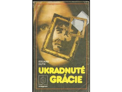 468917 ukradnute gracie