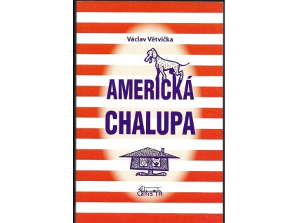 468962 americka chalupa