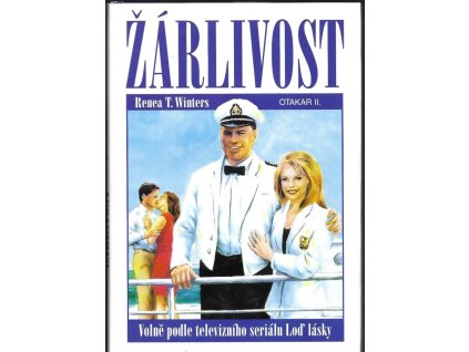 468971 zarlivost volne podle televizniho serialu lod lasky