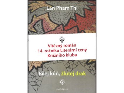 468980 bilej kun zlutej drak