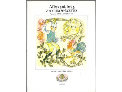 469016 at bylo jak bylo z komina se kourilo