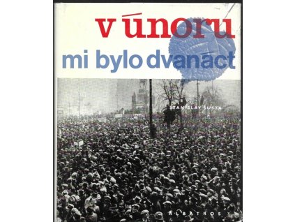 469055 v unoru mi bylo dvanact