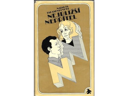 469082 nejblizsi nepritel a jine prozy
