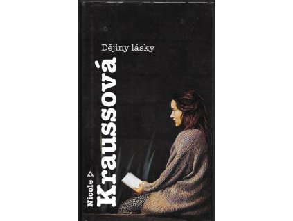 469187 dejiny lasky