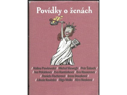 469337 povidky o zenach