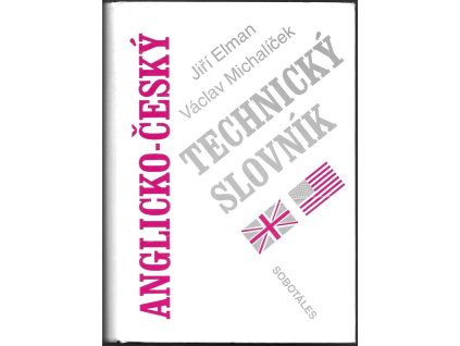 469385 anglicko cesky technicky slovnik english czech technical dictionary