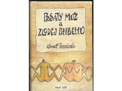 469445 prsaty muz a zlodej pribehu na motivy deniku prsateho muze