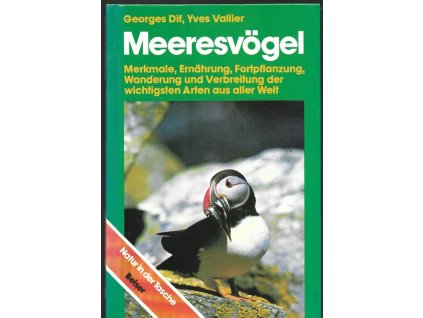 469520 meeresvogel merkmale ernahrung fortpflanzung wanderung und verbreitung der wichtigsten arten aus aller welt