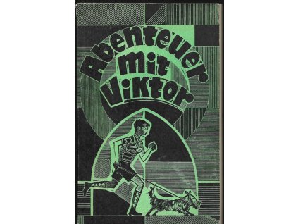 469619 viktor i ego druzia viktor und seine freunde