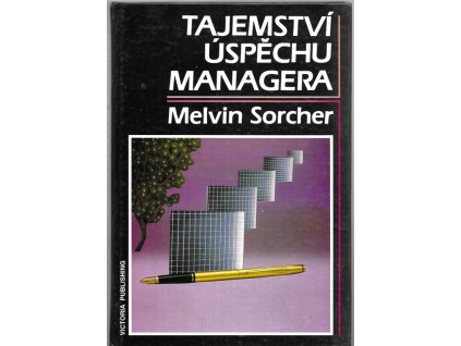 469643 tajemstvi uspechu managera predvidani uspechu vedoucich pracovniku co musite udelat pro uspech pracovniku vrcholneho managementu