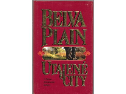 469649 utajene city