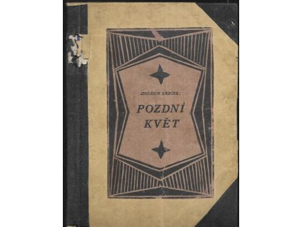 469808 pozdni kvet kus zivota