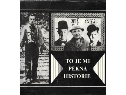 469865 to je mi pekna historie vzpominka na myrtila fridu antologie textu m fridy