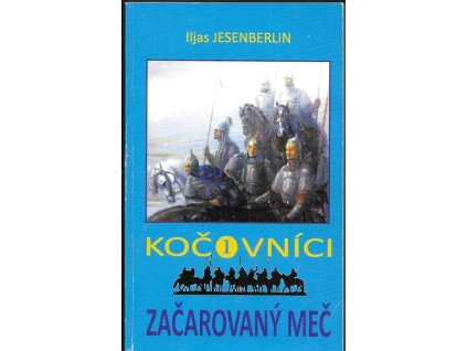 469901 kocovnici zacarovany mec