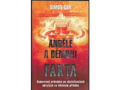 469916 andele a demoni fakta samozvany pruvodce po skutecnostech ukrytych ve fiktivnim pribehu