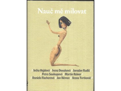 469982 nauc me milovat