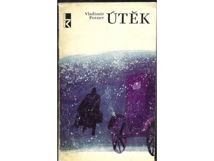 470015 utek posledni dny lva tolsteho