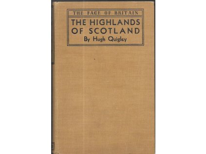 470111 the highlands of scotland