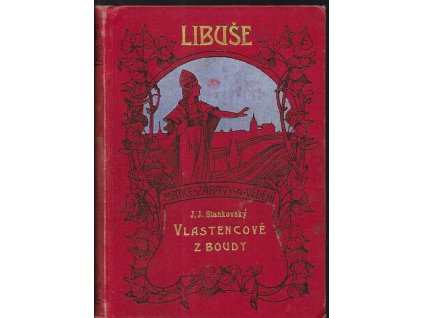 470162 vlastencove z boudy historicky obraz