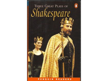 470249 three great plays of shakespeare