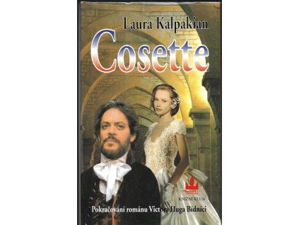 470273 cosette pokracovani romanu victora huga bidnici