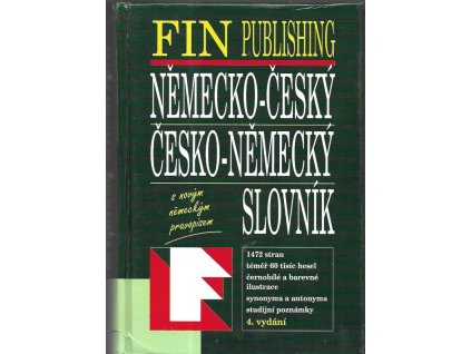 470327 nemecko cesky cesko nemecky slovnik