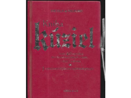 470402 kniha kuziel vyse 40 navodov ako dosiahnut uspech v laske v praci i v zivote