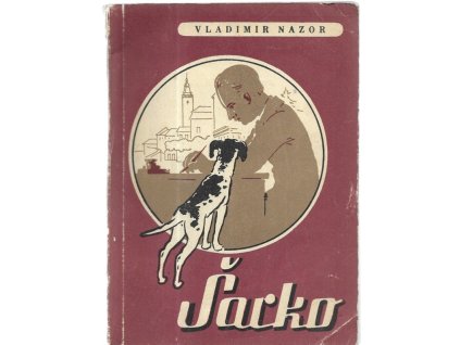 470429 sarko co pes vypravel