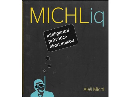 470501 michliq inteligentni pruvodce ekonomikou